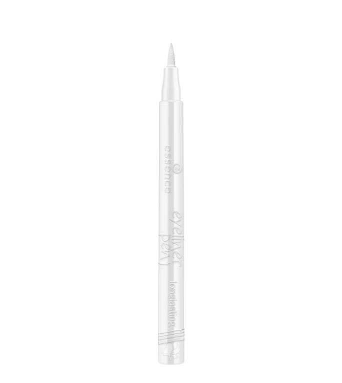 Kaufen Essence Lang Anhaltende Eyeliner Stift 02 White Maquibeauty