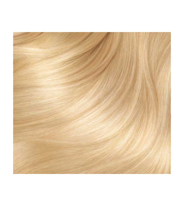 Maquillalia | 9.3: leicht - blond Kaufen Garnier Farbe Olia golden sehr -