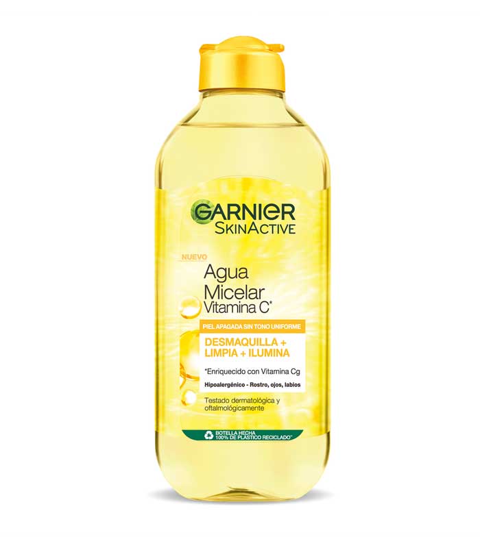 Kaufen Garnier Vitamin Active*- C 400ml Maquillalia *Skin Mizellenwasser - 