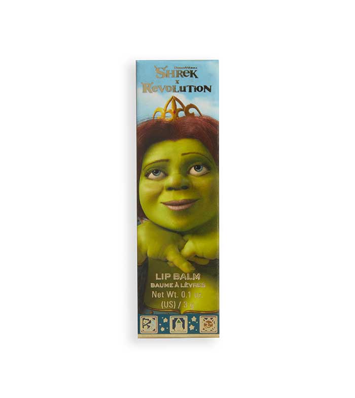 shrek 2 fiona transformation