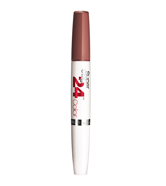 Kaufen Maybelline - Lippenstift Superstay 24h - 640: Nude ...