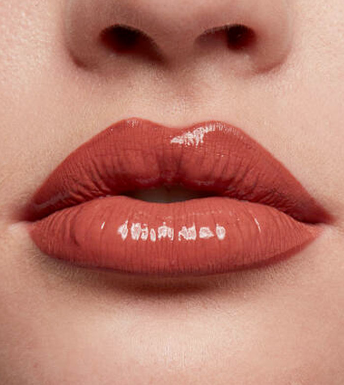 Shine Maquillalia Loud Nyx Lippenstift – - Permanenter 03: mit Glanz Kaufen Makeup | Statement flüssiger Ambition Professional