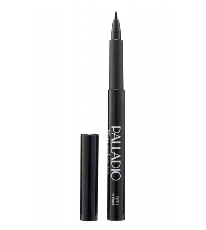 Kaufen Palladio Filzstift Eyeliner Jet Black Maquibeauty