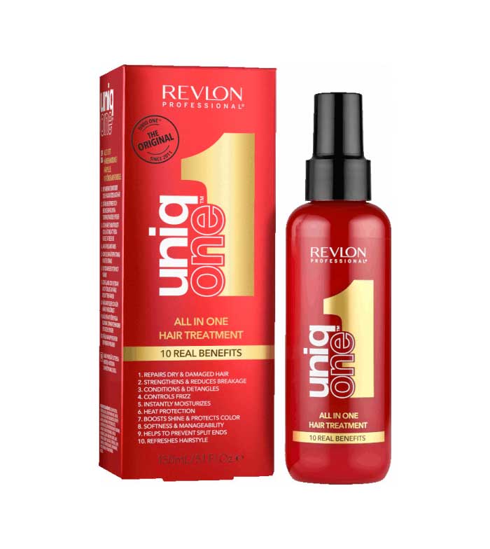 Kaufen Revlon - UniqOne all 150ml | Maquillalia treatment one hair in