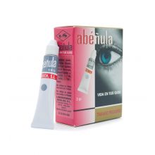Abéñula - Make-up-Entferner, Eyeliner und Behandlung für Augen und Wimpern 2g - Grau