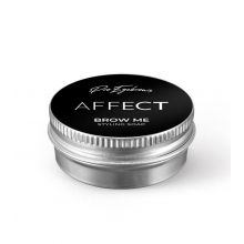 Affect - Fixierende Augenbrauenseife Brow Me