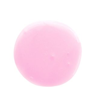 Agrado - *Trendy Bubbles* - Süße Erdbeeren Bade- und Duschgel
