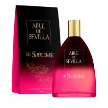 Aire de Sevilla - Eau de Toilette für Damen 150ml - Le Sublime
