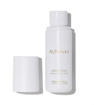 Alpha-H – Liquid Gold 5 % Glykolsäure