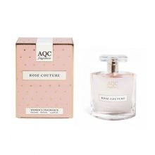 AQC Fragrances - Parfüm Rose Couture