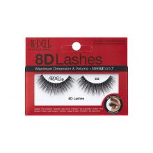 Ardell – Falsche Wimpern 8D Lashes – 952