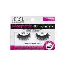 Ardell – Falsche Wimpern Magnetic 3D Fauxmink – 854