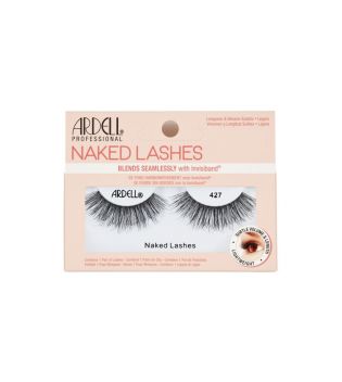 Ardell - Falsche Wimpern Naked Lashes - 427