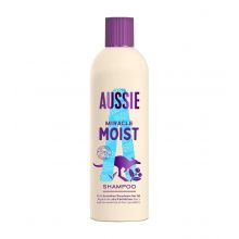 Aussie - Shampoo Hydrate Miracle mit Macadamianussöl 300ml