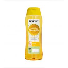 Babaria - Shampoo für Kinder mit Kamillenextrakt