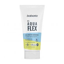 Babaria - Aqua Flex Wet Effect Fixiergel