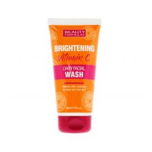 Beauty Formulas - *Brightening Vitamin C* - Aufhellendes Reinigungsgel Daily Facial Wash