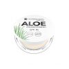 Bell - *Aloe* - Hypoallergenes Kompaktpulver SPF15 - 02: Vanilla