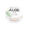 Bell - *Aloe* - Hypoallergenes Kompaktpulver SPF15 - 04: Honey