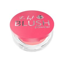 Bell – Puderrouge The Best Blush  - 02: Rosy