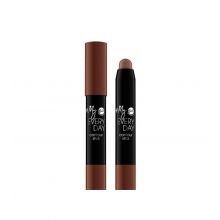 Bell - #My every day Contour Stick - 02: You're so warm