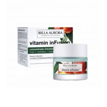 Bella Aurora - 3in1 Multivitamin-Feuchtigkeitskonzentrat vitamin inFusion