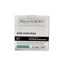 Bella Aurora - Anti-Aging Anti-Unreinheiten-Creme B7 - Mischhaut-fettige Haut