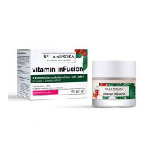 Bella Aurora - Anti-Aging Multivitamin-Gesichtscreme vitamin inFusion - Normal-trockene Haut
