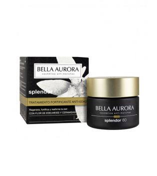 Bella Aurora - *Splendor 60* - Stärkende Anti-Aging-Nachtcreme