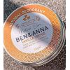Ben & Anna - Deodorant in Metalldose - Vanilla Orchid