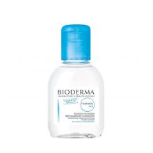 Bioderma - Hydrabio H2O feuchtigkeitsspendendes Mizellen-Make-up-Entfernerwasser 100 ml - Dehydrierte empfindliche Haut