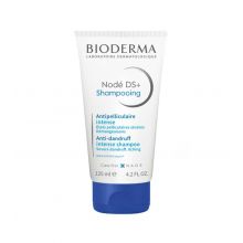 Bioderma - Intensives Anti-Schuppen-Shampoo gegen seborrhoische Dermatitis Nodé DS+ - Starke Schuppen mit Juckreiz