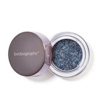Bodyography - *Chroma Lux Collection* – Duochrome Pressed Pigments Glitter Pigment – Spectra