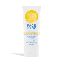 Bondi Sands Matte Finish Getönter Gesichts-Sonnenschutz SPF50+ ohne Duftstoffe