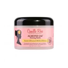Camille Rose - Stylingcreme Almond Jai Twisting Butter