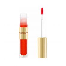 Catrice - *Beautiful. You* – Aufpolsternder Lipgloss – (N)Ever Fully Perfect