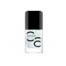 Catrice – Fashion Nail Polish ICONails – 118: Stardust In A Bottle