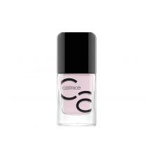 Catrice – Fashion Nail Polish ICONails – 120: Pink Clay
