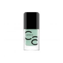 Catrice – Fashion Nail Polish ICONails – 121: Mint To Be