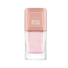 Catrice - More Than Nude Nagellack - 16: Hopelessly Romantic