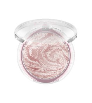 Catrice – Highlighter Glow Lover Oil-Infused – 010: Glowing Peony