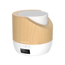 Cecotec - PureAroma 500 Luftbefeuchter - Smart White Moody