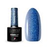 Claresa - Semi-permanenter Nagellack Soak off - Galaxy Blue
