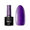 Claresa - Semi-permanenter Nagellack Soak off - Galaxy Purple