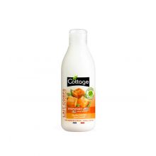 Cottage - Feuchtigkeitsspendende Körperlotion - Sweet Caramel
