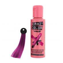 CRAZY COLOR Nº 42 - Haare färben-Creme - Pinkissimo 100ml