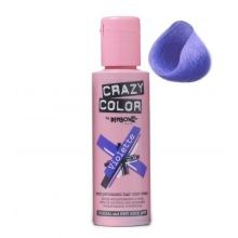 CRAZY COLOR Nº 43 - Haare färben-Creme - Violette 100ml