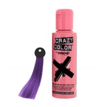 CRAZY COLOR Nº 54 - Haare färben-Creme - Lavender 100ml
