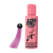 CRAZY COLOR Nº 65 - Haare färben-Creme - Candy Floss 100ml