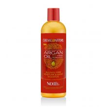 Creme of Nature – Sulfatfreies Arganöl-Shampoo Moisture & Shine